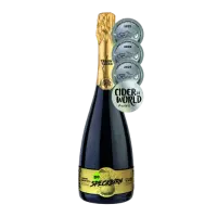 Traunsecco Speckbirn