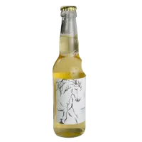 Graf Apfelwein Cider