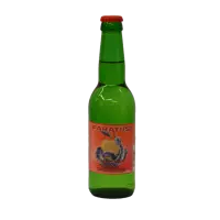 Alahovin Viinitila Paratiisi Makea Omenasiideri