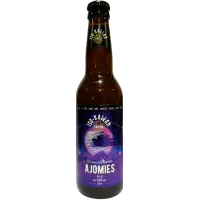 Iso-Kallan Panimo Ajomies