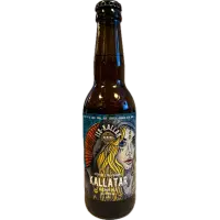 Iso-Kallan Panimo Kallatar
