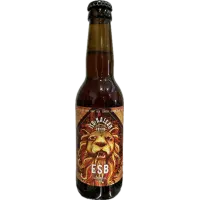 Iso-Kallan Panimo ESB