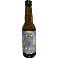 Iso-Kallan Panimo Helles