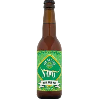 Iso-Kallan Panimo Savo India Pale Ale