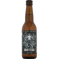 Iso-Kallan Panimo Groteski