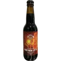 Iso-Kallan Panimo Pimeyden Liitto