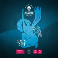 Megobrebi Brewery Dali’s Gift
