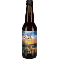 Iso-Kallan Panimo Blonde Ale