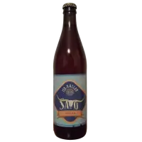Iso-Kallan Panimo Savo Pale Ale