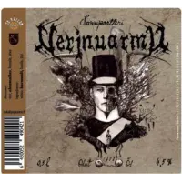 Iso-Kallan Panimo Verjnuarmu Sawuportteri