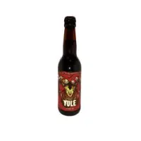 Iso-Kallan Panimo Yule