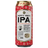 Olvi Hoppy Xmas IPA