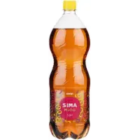 Refresco Finland Coop Sima
