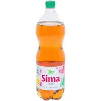 Refresco Finland Vip Sima