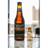 Palo Santo Brewing Company Nitsuga Aire Paraguayo
