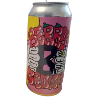 Ant Brew Berry Lies the Crown