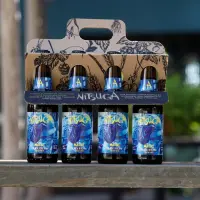 Palo Santo Brewing Company Nitsuga Maxixe