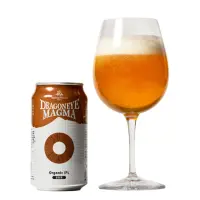 Akatsuki Brewery Dragoneye Magma