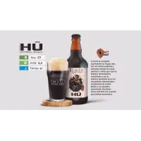 Kiagus Paraguay Brewing Hū