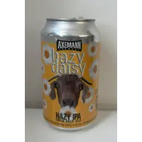 Axemann Brewery Hazy Daisy