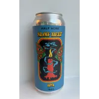 Half Acre Beer Company Slow Melt (IPA)