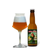 Natur Brauerei Almtal Gmbh Holde Maid