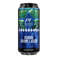 Mallaskoski Kuohu Suomi lager