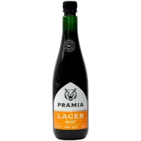 Pramia Lager