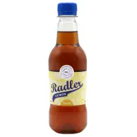 Pramia Radler Lemon