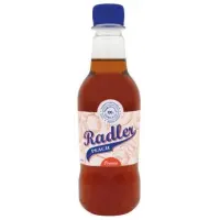 Pramia Radler Peach