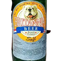 Compañía Cervecera Asunción S.A. Britannia Beer