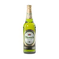 Compañía Cervecera Asunción S.A. Munich Imperial