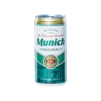 Compañía Cervecera Asunción S.A. Munich Original