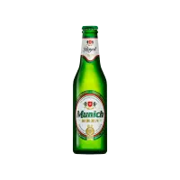 Compañía Cervecera Asunción S.A. Munich Royal