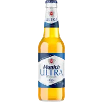 Compañía Cervecera Asunción S.A. Munich Ultra Premium