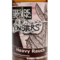 Torrside Brewing Monsters - Heavy Rauch