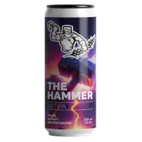 Mallassepät The Hammer