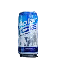 Compañía Cervecera Asunción S.A. Polar Ice