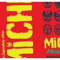 Monster Brewing Company Michi Michelada
