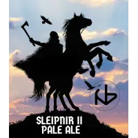 Keane Brewing Sleipnir II