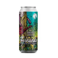 Vanished Valley Brewing Company Fernando