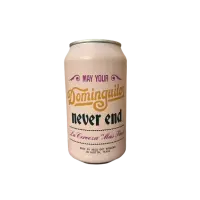 Hold Out Brewing Dominguitos