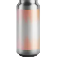 Drunk Beard Stratageme New England IPA