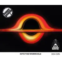 Hoppy People Into the Wormhole
