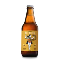 Mundo Bizarra Tania - Blonde Ale