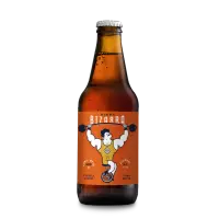 Mundo Bizarra Igor - India Pale Ale