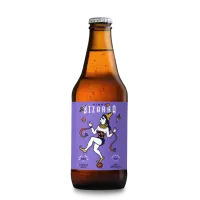 Mundo Bizarra Gina - American Pale Ale