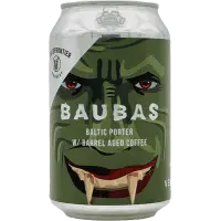 WhiteFrontier Baubas