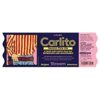 Stroom Brouwers Carlito