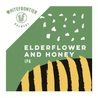 WhiteFrontier Elderflower and Honey